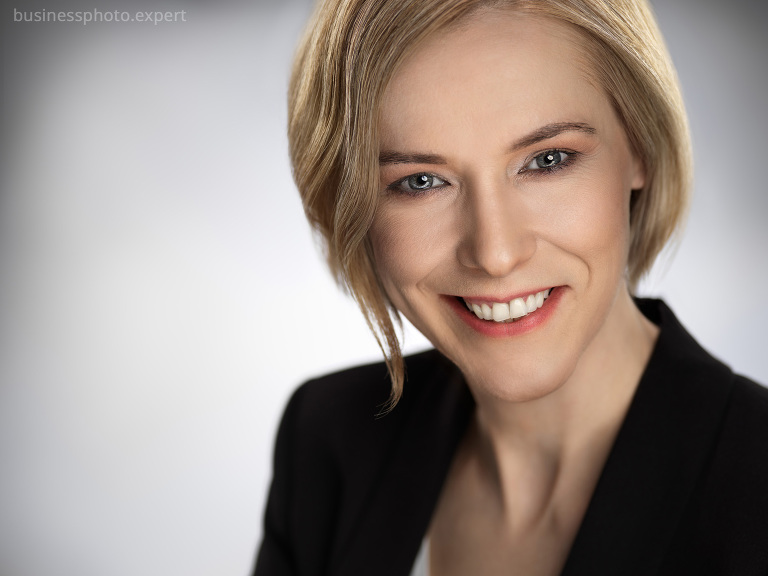 bliski portret kobiety