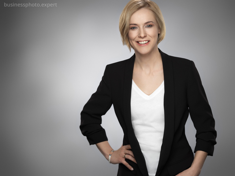 zdjęcie portretowe biznesowe